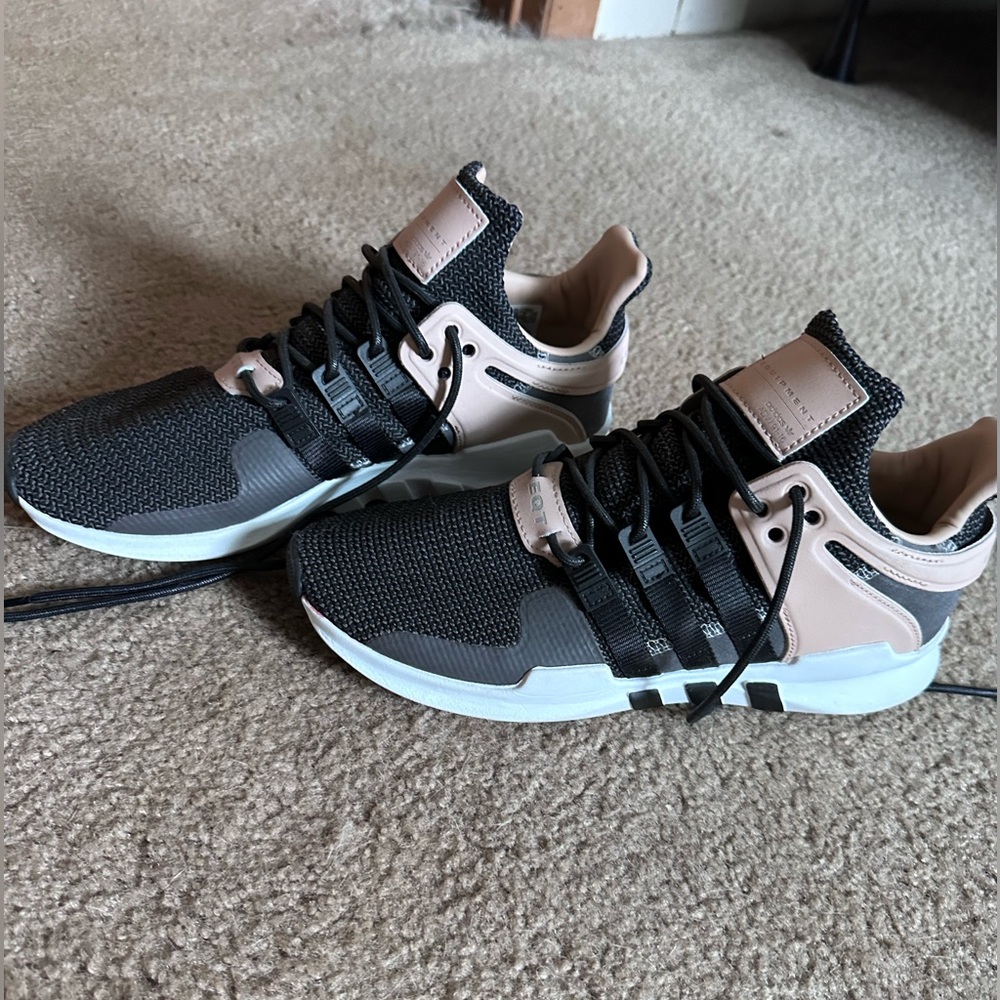 Adidas sneakers, women’s size 9